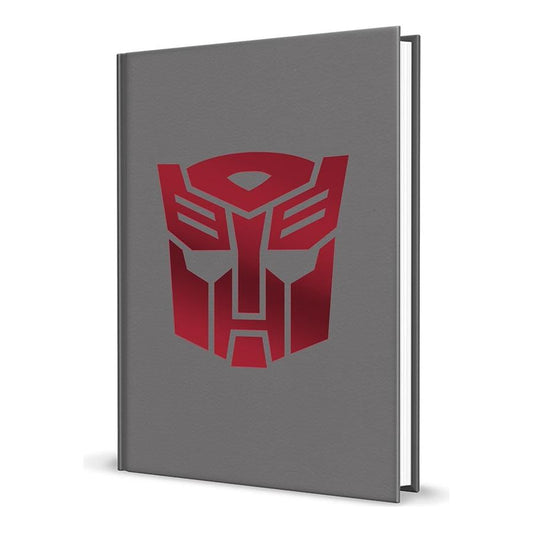 Transformers: Expanded Character Sheet Journal