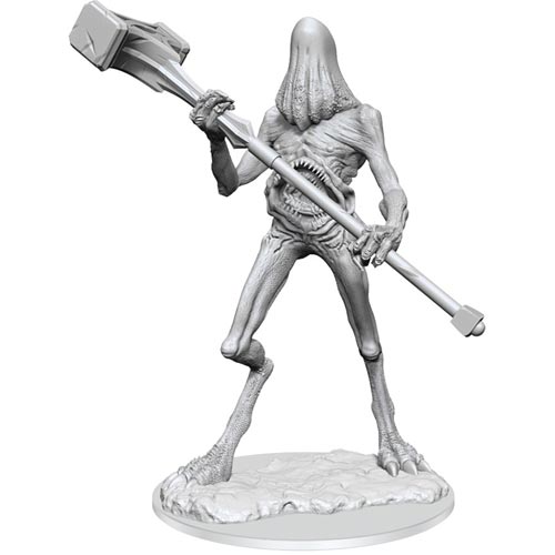 D&D: Nolzur's Marvelous Unpainted Miniatures - W16 Tomb-Tapper - TCB Games & Collectibles