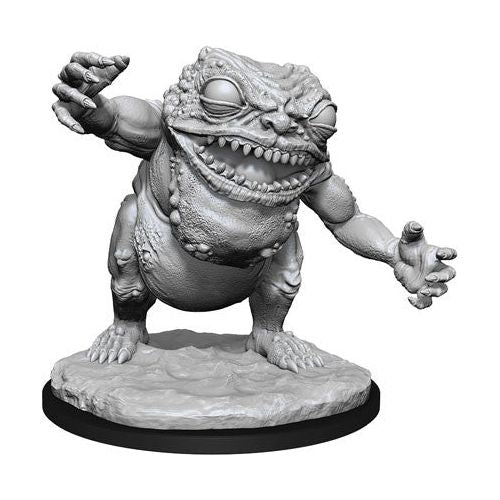 D&D: Nolzur's Marvelous Unpainted Miniatures - W13 Banderhob