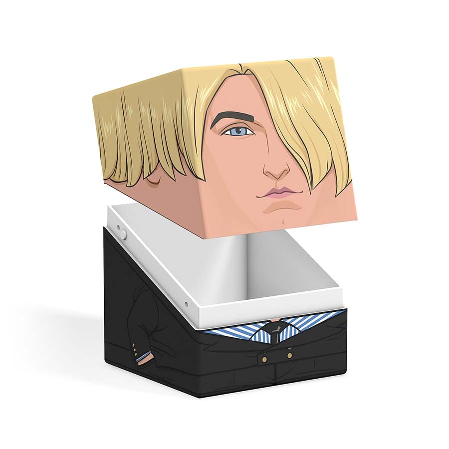 Ultimate Guard: Squaroes Deck Case 100+ - One Piece