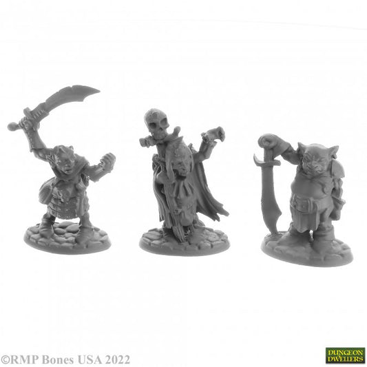 Reaper: Goblin Elites