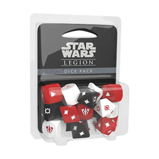 Star Wars: Legion - Dice Set