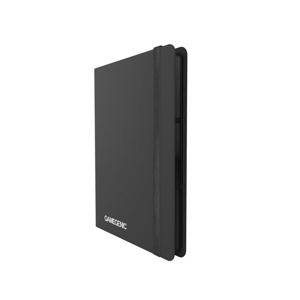 Gamegenic Casual Album - 18-Pocket