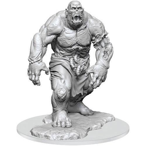 Pathfinder: Deepcuts Unpainted Miniatures - W16 Zombie Hulk