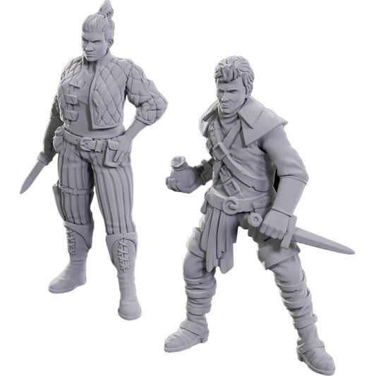 Wizkids : Deep Cuts - W23 Curpurses (Male & Female)