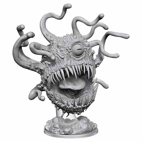 D&D: Nolzur's Marvelous Unpainted Miniatures - W18 Beholder Variant