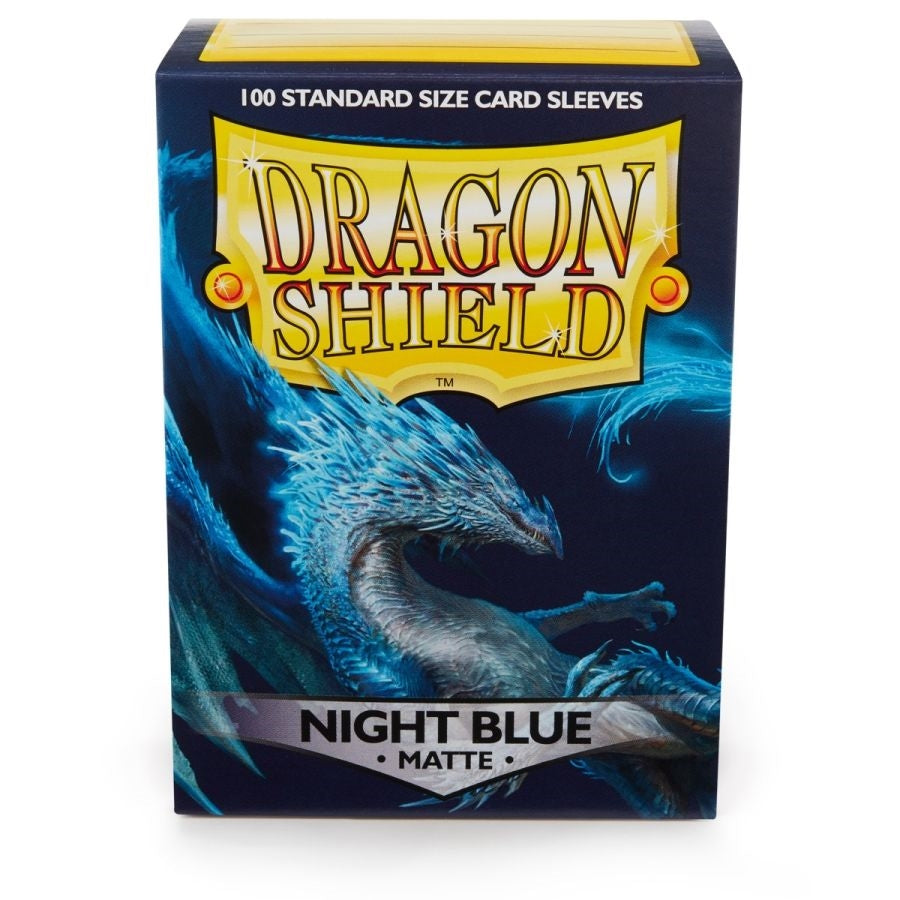 Dragon Shield Sleeves