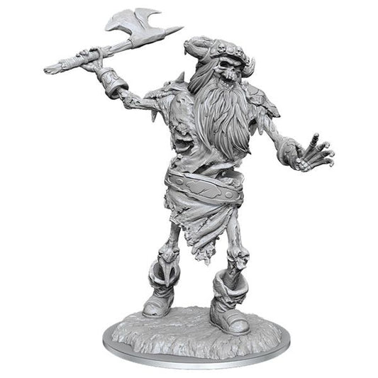 D&D: Nolzur's Marvelous Unpainted Miniatures - W16 Frost Giant Skeleton - TCB Games & Collectibles
