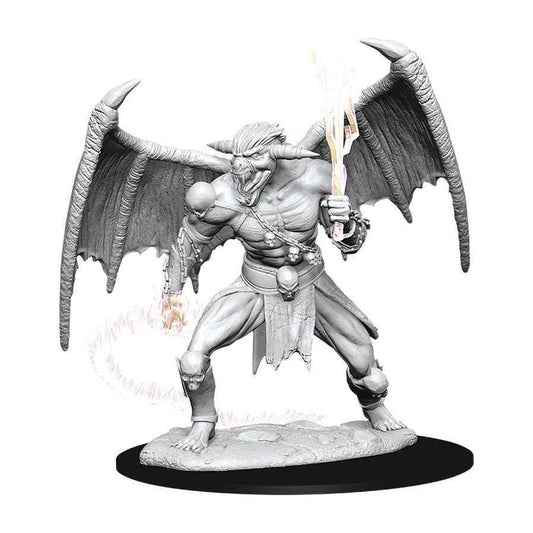 D&D: Nolzur's Marvelous Unpainted Miniatures - W11 Balor