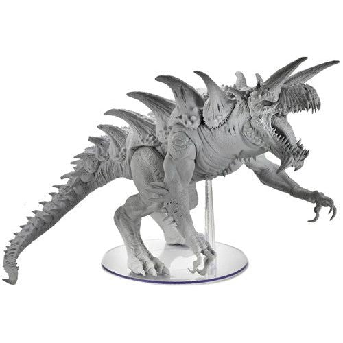 D&D: Nolzur's Marvelous Unpainted Miniatures - Gargantuan Tarrasque