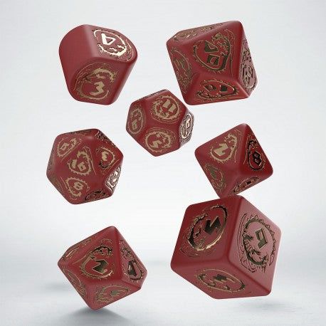 Dragon Dice Sets