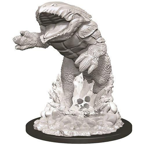 D&D: Nolzur's Marvelous Unpainted Miniatures - W12.5 Bulette - TCB Games & Collectibles