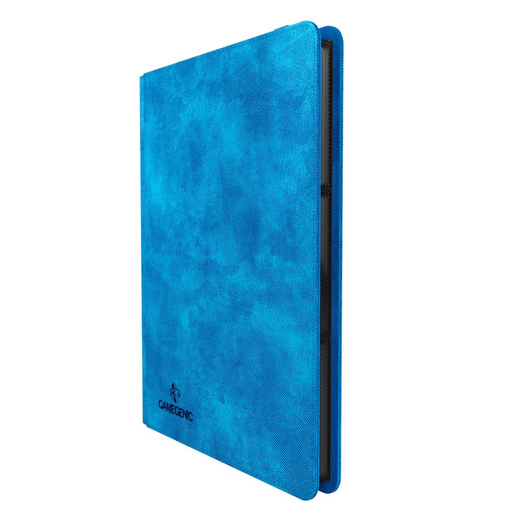 Gamegenic Prime Album - 18-Pocket
