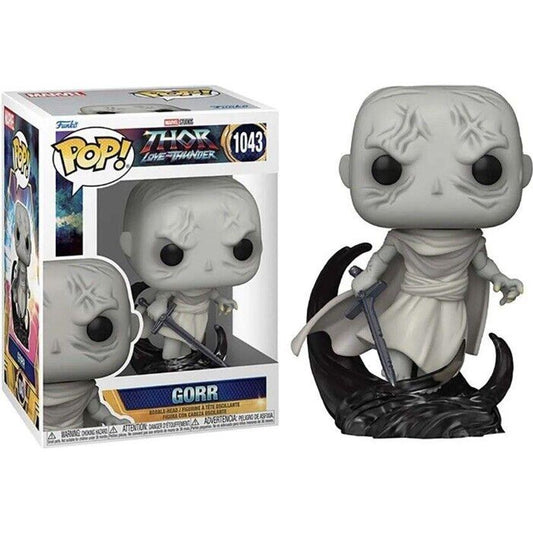 Gorr 1043 Funko