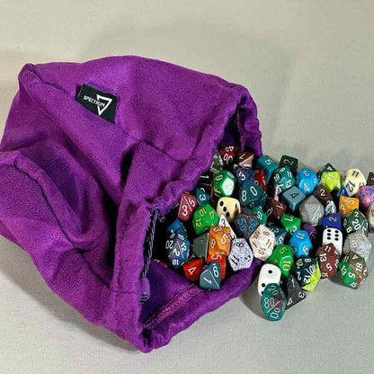 BCW: Dice Bag