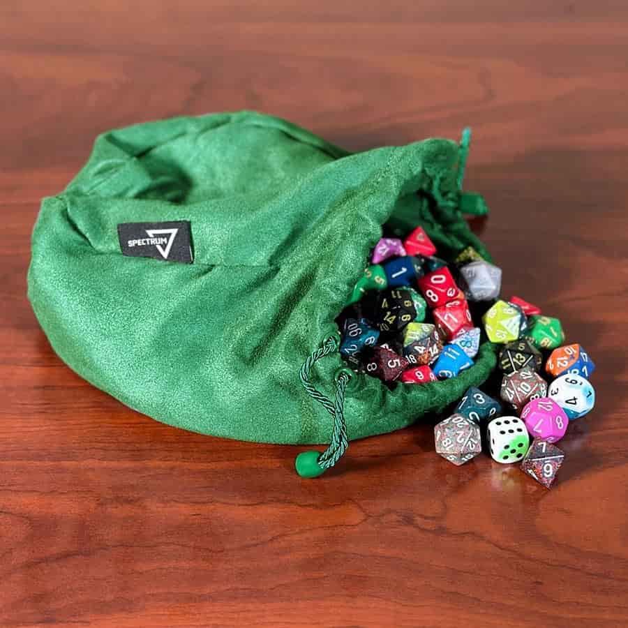 BCW: Dice Bag