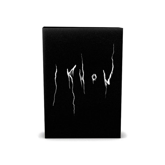 Mork Borg RPG: Ikhon - TCB Games & Collectibles