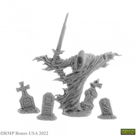 Reaper: Grave Wraith