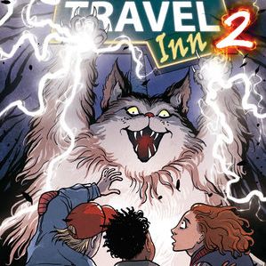 Choose Your Own Adventure - Time Travel Inn 2 - TCB Games & Collectibles