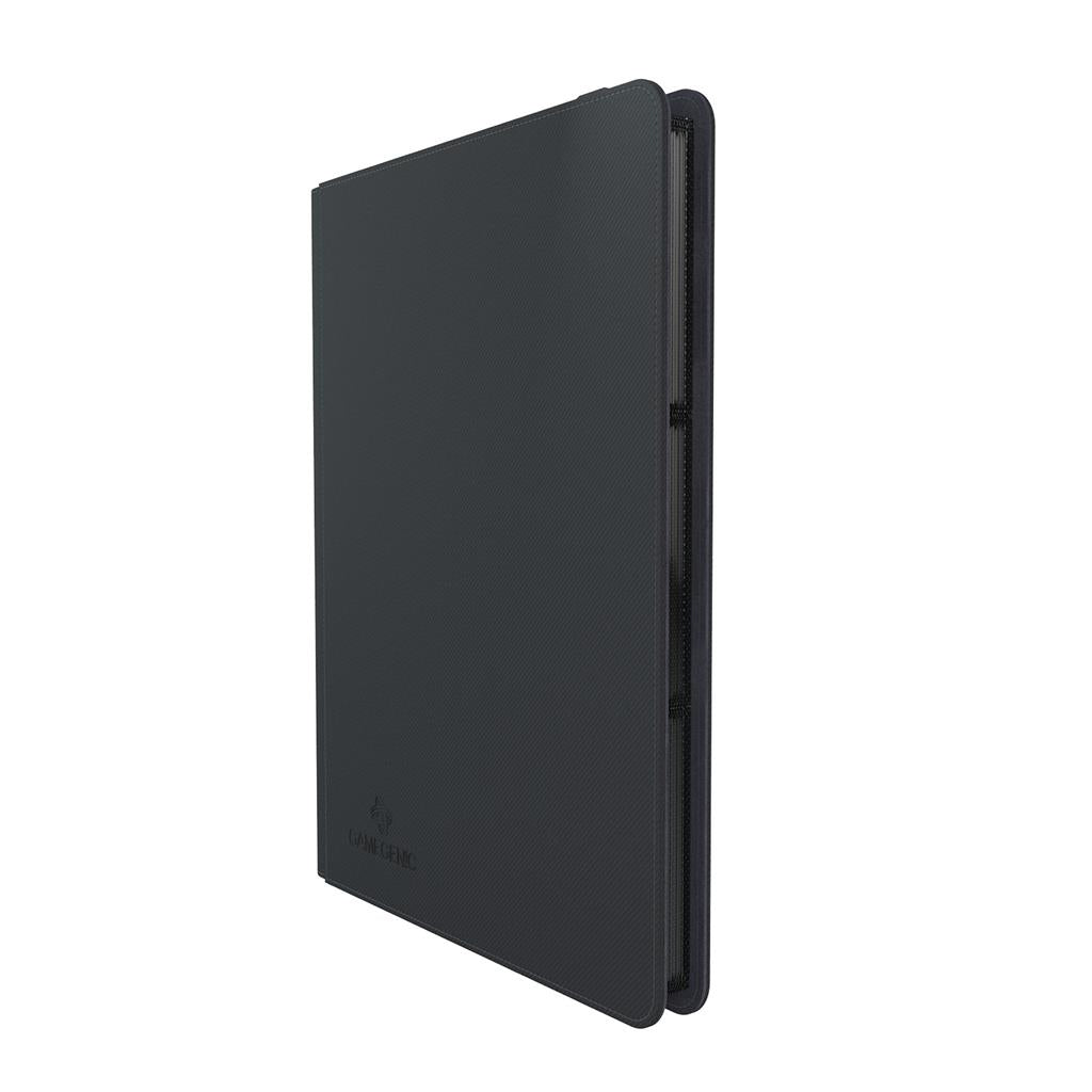Gamegenic Prime Album - 18-Pocket