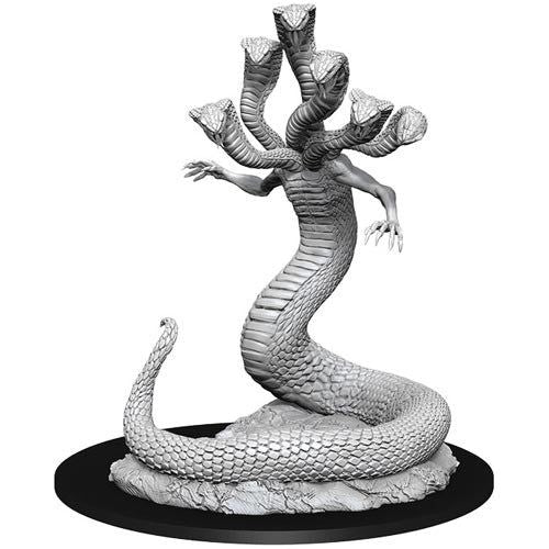 D&D: Nolzur's Marvelous Unpainted Miniatures - W14 Yuan-Ti Anathema