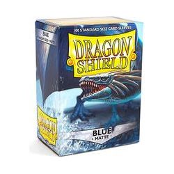 Dragon Shield Sleeves