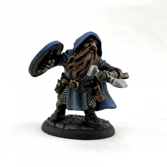 Reaper: Baldon, Dwarf Hero - TCB Games & Collectibles