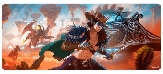 6 Foot Playmat - Outlaws of Thunder Junction