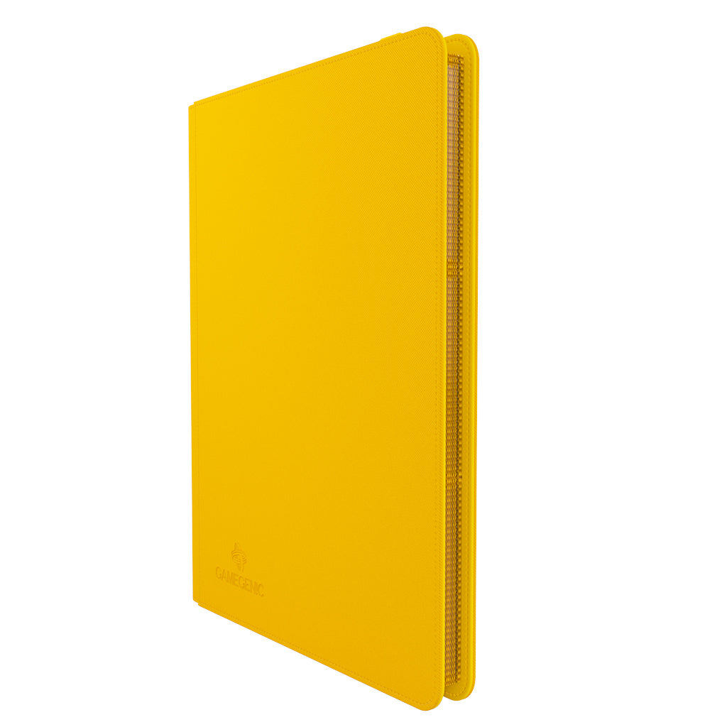 Gamegenic Prime Album - 18-Pocket