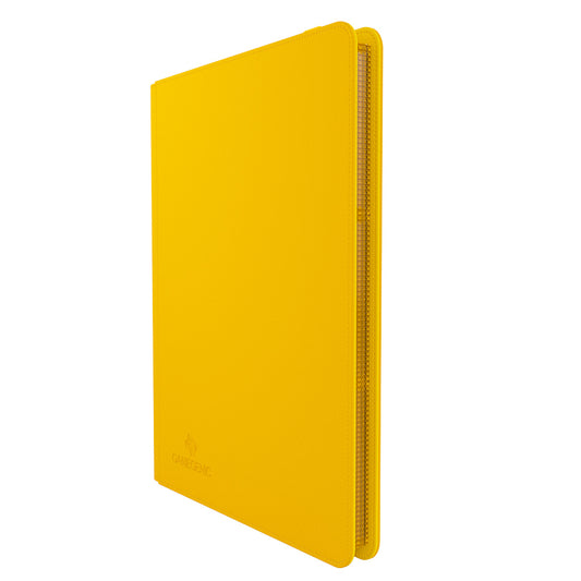 Gamegenic Prime Album - 18-Pocket