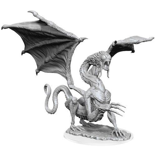 D&D: Nolzur's Marvelous Unpainted Miniatures - W17 Jabberwock - TCB Games & Collectibles