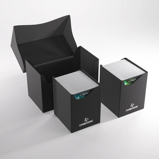 Gamegenic Double Deck Holder 200+ XL - TCB Games & Collectibles