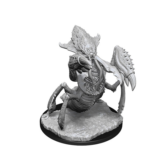 D&D: Nolzur's Marvelous Unpainted Miniatures - W13 Ankheg