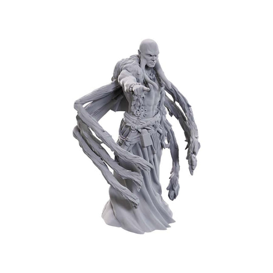 D&D: Nolzur's Marvelous Unpainted Miniatures - W24 Kraken Priest - TCB Games & Collectibles