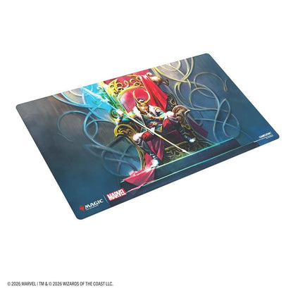 MTG: Marvel Super Heroes - Playmats