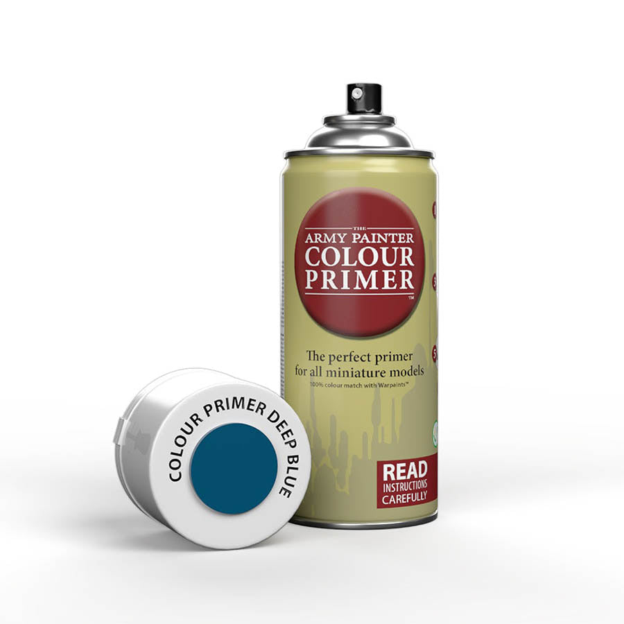 The Army Painter - Colour Spray Primers