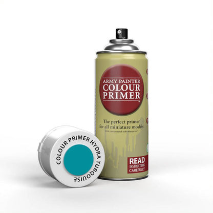 The Army Painter - Colour Spray Primers