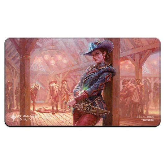 MTG: Outlaws of Thunder Junction - Playmats - TCB Games & Collectibles