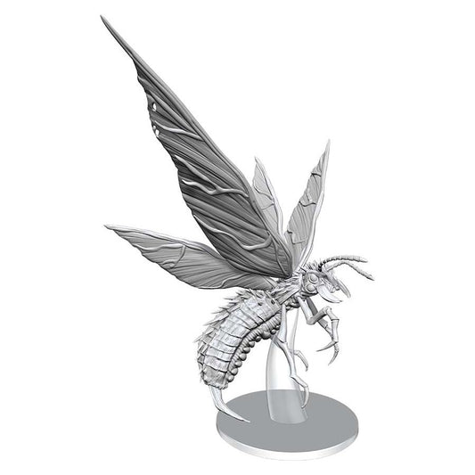 D&D: Nolzur's Marvelous Unpainted Miniatures - W17 Hellwasp