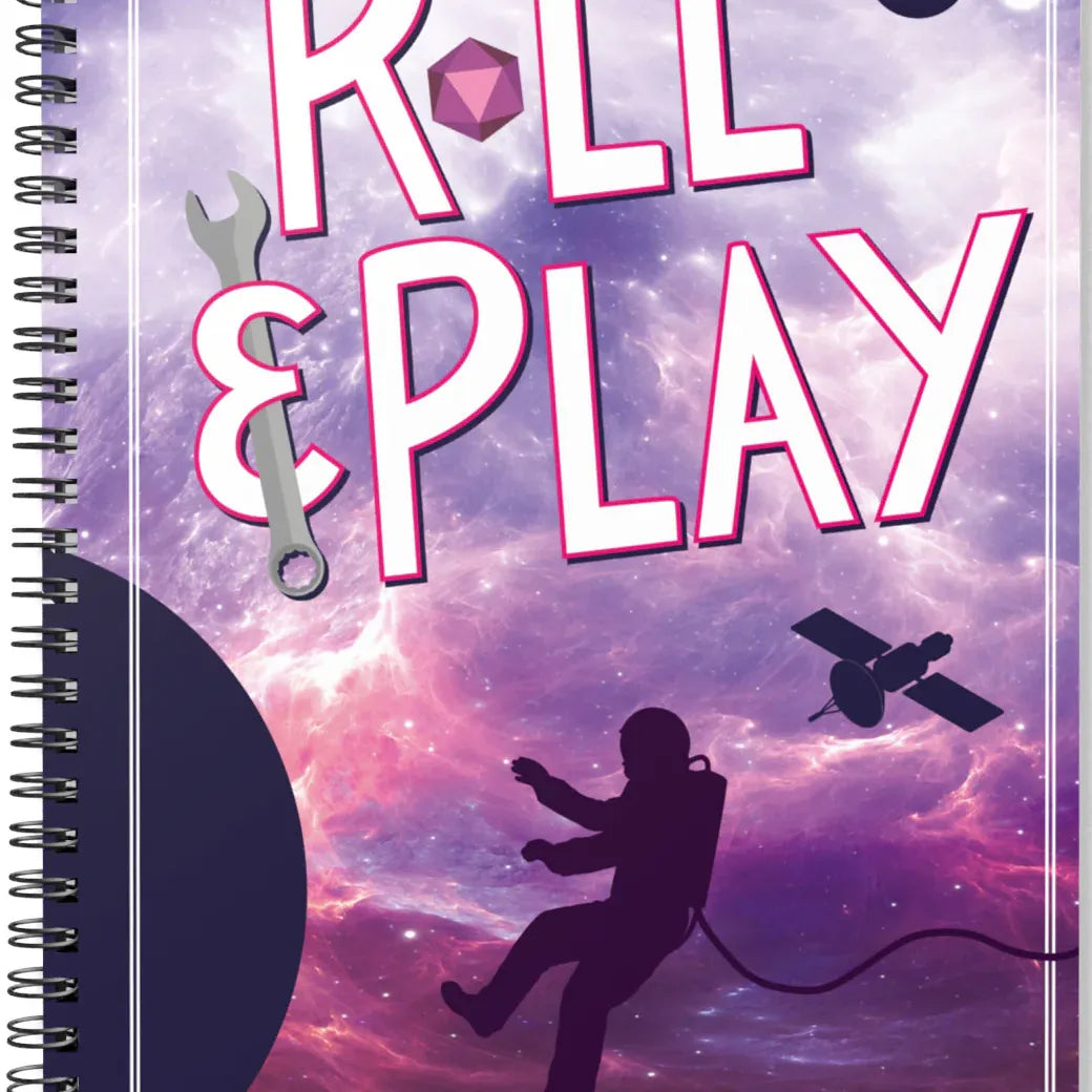 The Game Master's Sci-Fi Toolkit - TCB Games & Collectibles