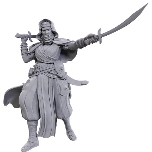 Wizkids : Deep Cuts - W23 Desert Giant