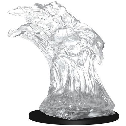 D&D: Nolzur's Marvelous Unpainted Miniatures - W12.5 Water Elemental