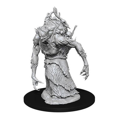 D&D: Nolzur's Marvelous Unpainted Miniatures - W15 Annis Hag