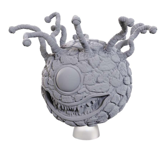 D&D: Nolzur's Marvelous Unpainted Miniatures - W24 Classic Beholder - TCB Games & Collectibles