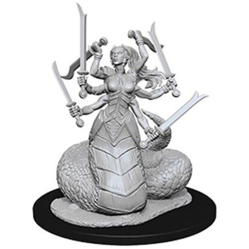 D&D: Nolzur's Marvelous Unpainted Miniatures - W12.5 Maralith