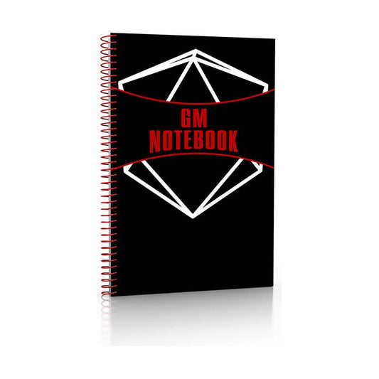 GM Notebook