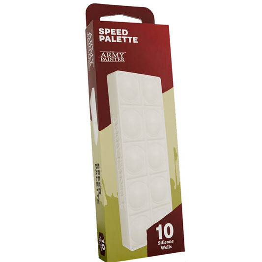 Army Painter - Speed Palette