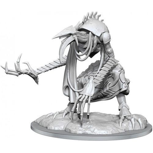 MTG: Unpainted Miniatures - W05 Jin-Gitaxias