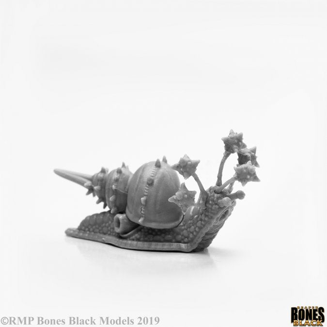 Reaper: Thrasher Snail