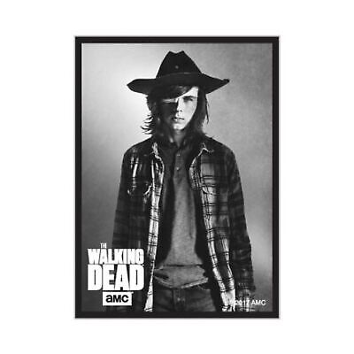 Ultra Pro Walking Dead Card Sleeves x50 Carl